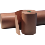 Papier, Natronkraft, 30cm, 350m, 70gr, bruin