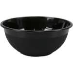 Pokébowl-kom, 1050ml, PP, zwart