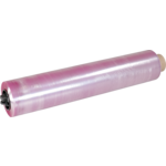 Folie, wrapmaster-rekfolie, PVC, WM 3000, 300m, 300mm, 