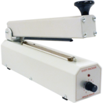 Easy Packer Sealer, PK-400s, Impulssealer, PK-400s met mes, 