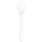 Depa Lepel, reusable, PS, 170mm, wit