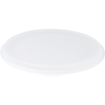 Circ Deksel, multibeker, PP, reusable, Ø131mm, 7.5mm, transparant