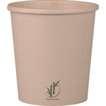 Depa, Soepbeker, Karton + PE, 400ml, 16oz, Ø97mm, naturel