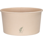 Depa Maaltijdbowl, 1000ml, 150mm, 78mm, karton + PE, 