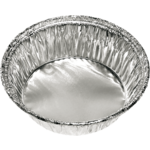 Cup, 95ml, Ø 90mm, 27mm, aluminium, zilver